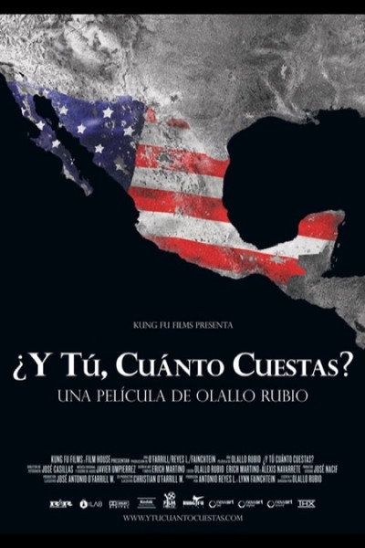 Póster de ¿Y tú cuánto cuestas?