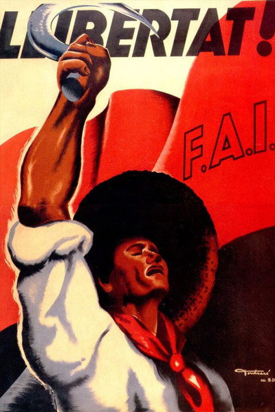 Póster de Y tú, ¿qué haces?