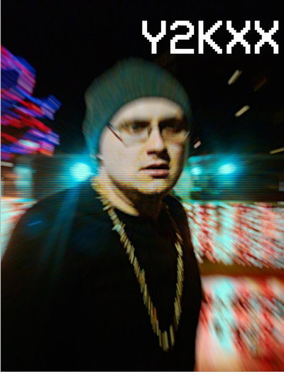 Póster de Y2Kxx
