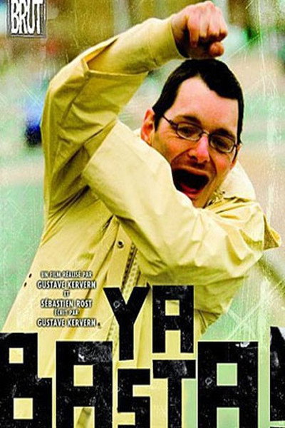 Póster de Ya basta!