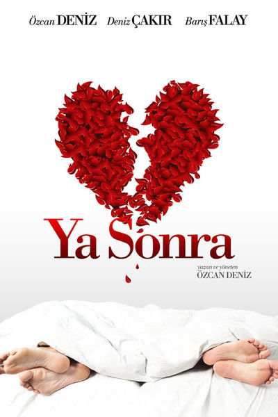 Póster de Ya Sonra