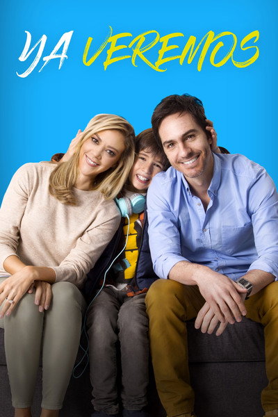 Póster de Ya veremos