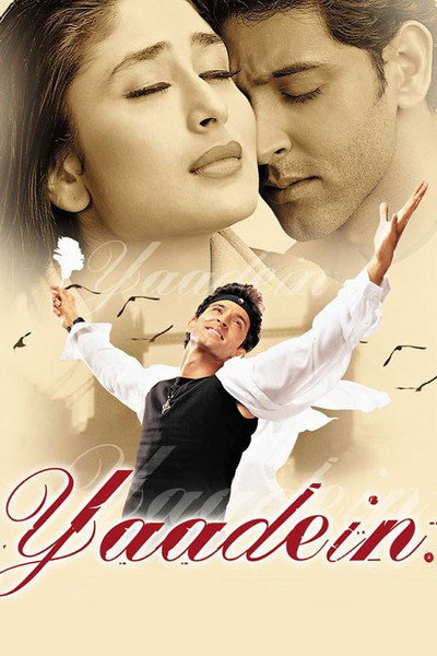 Póster de Yaadein...