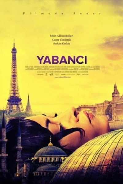 Póster de Yabanci