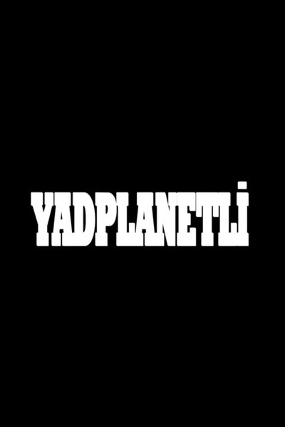 Póster de Yadplanetli