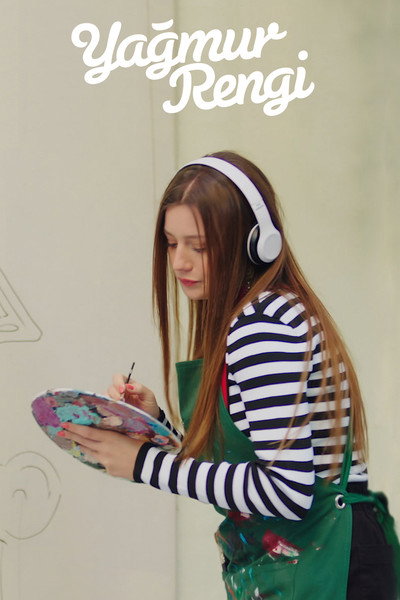 Póster de Yagmur Rengi