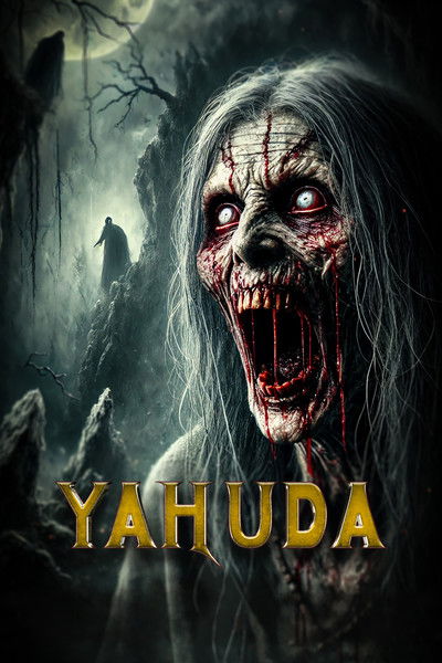 Póster de Yahuda
