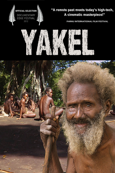 Póster de Yakel 3D