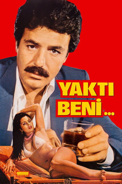Póster de Yakti Beni
