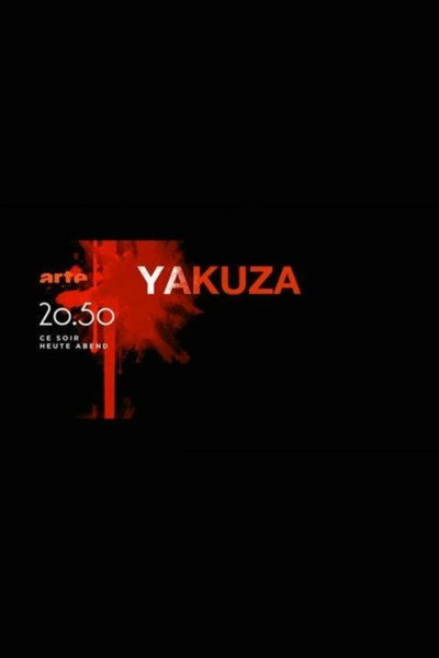 Póster de Yakuza - Gangster und Wohltäter