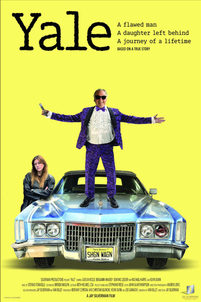Póster de Yale