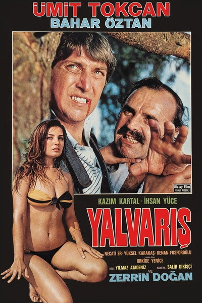 Póster de Yalvaris