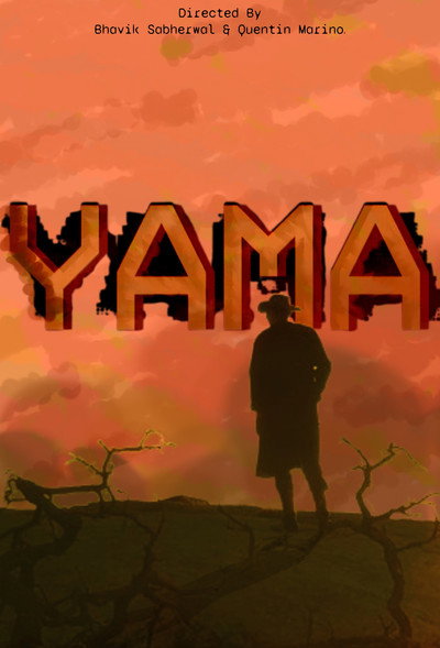 Póster de Yama