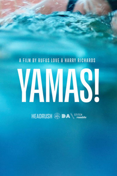 Póster de Yamas!