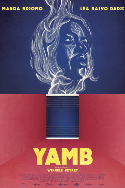 Póster de Yamb