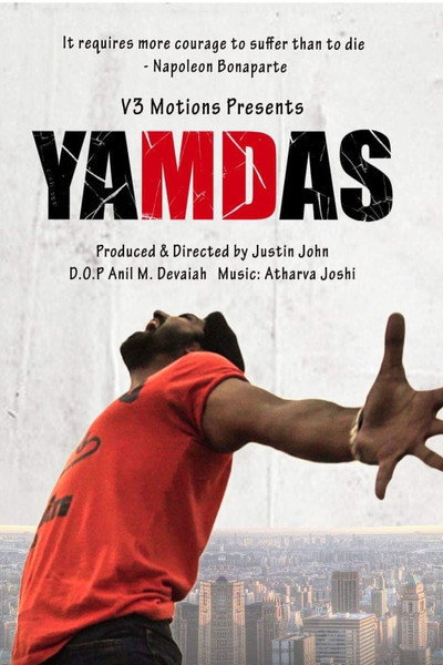 Póster de Yamdas