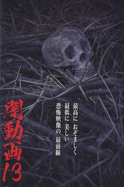 Póster de Yami Douga 13