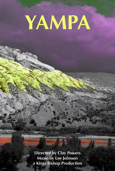 Póster de Yampa