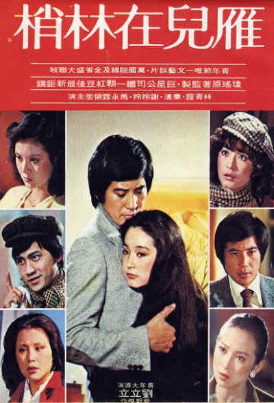 Póster de Yan er zai lin shao