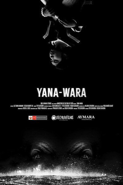 Póster de Yana-Wara