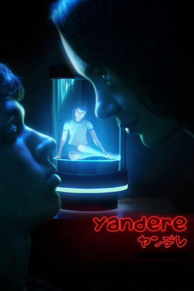 Póster de Yandere