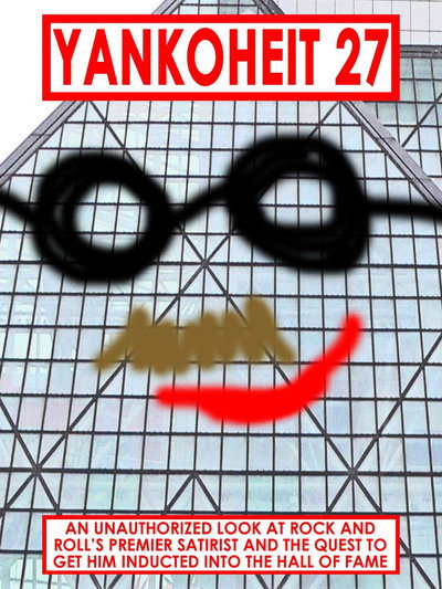 Póster de Yankoheit 27