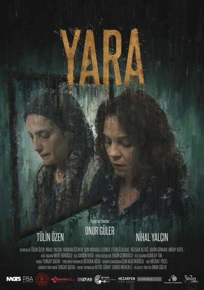 Póster de Yara
