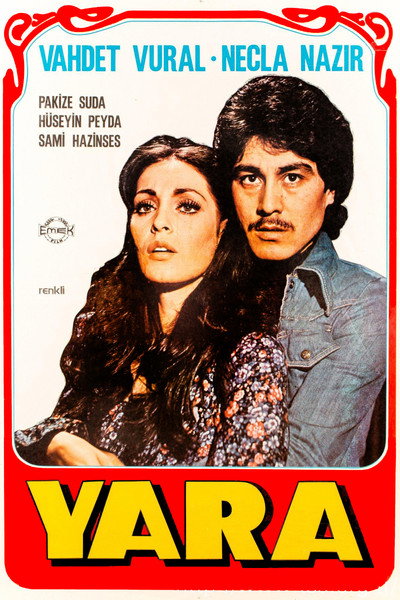Póster de Yara