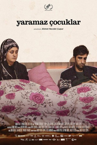 Póster de Yaramaz Çocuklar