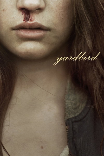 Póster de Yardbird