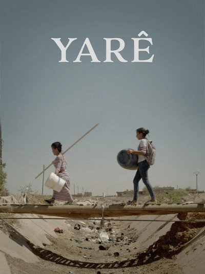 Póster de Yarê