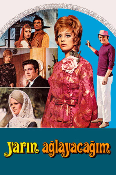 Póster de Yarin Aglayacagim