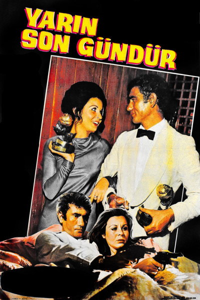 Póster de Yarin Son Gündür