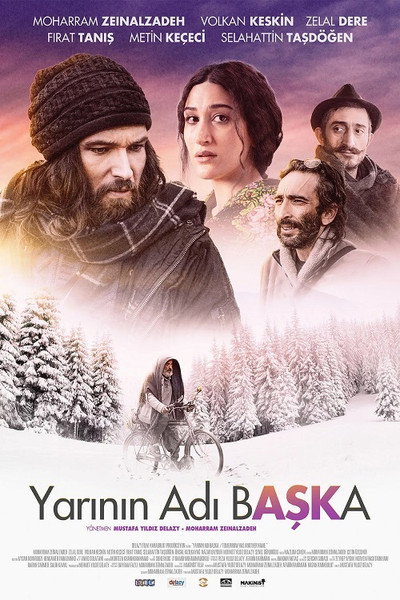Póster de Yarinin Adi Baska