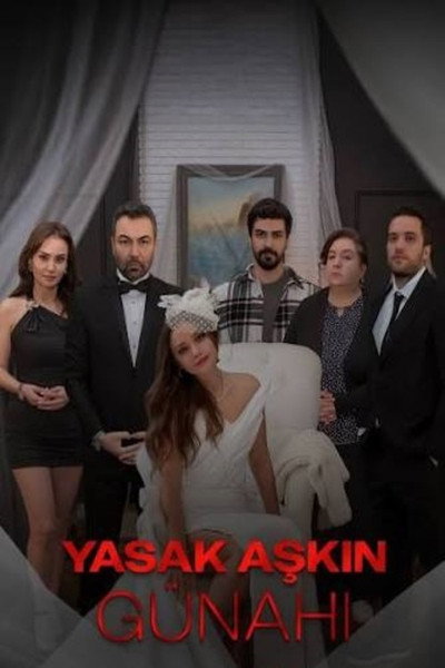 Póster de Yasak Askin Günahi