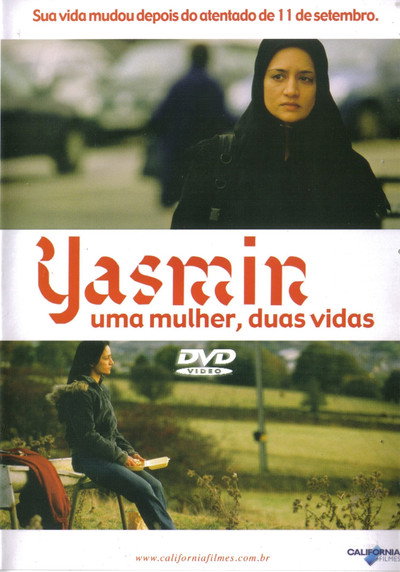 Póster de Yasmin
