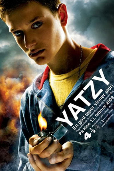 Póster de Yatzy