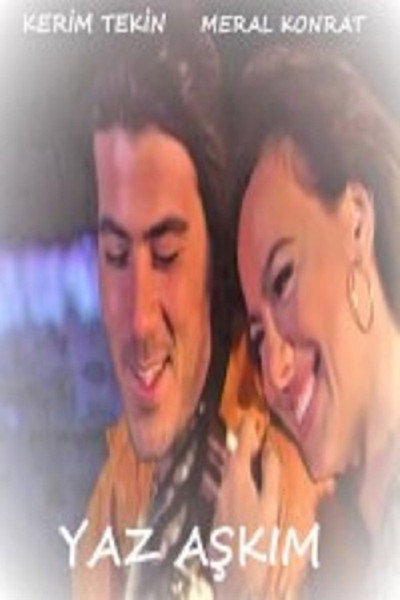 Póster de Yaz Askim