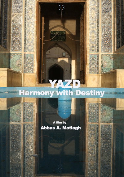 Póster de Yazd Khasht o Sharnevesht