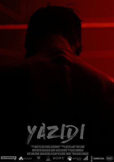 Póster de Yazidi