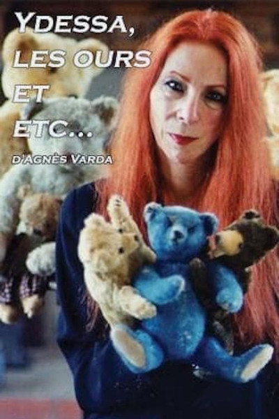 Póster de Ydessa, the Bears and etc...