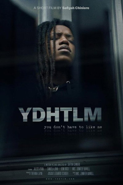 Póster de YDHTLM: You Don't Have to Like Me