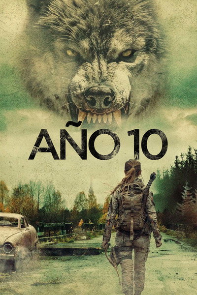 Póster de Year 10