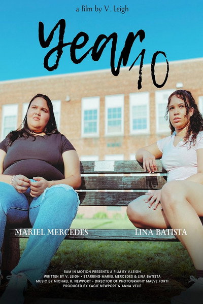 Póster de Year 10