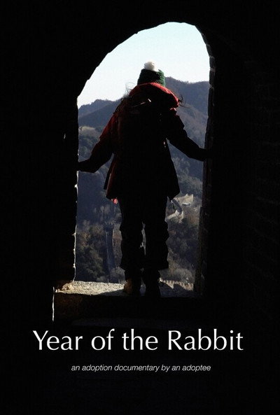 Póster de Year of the Rabbit