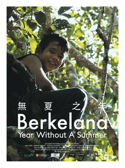 Póster de Year Without a Summer