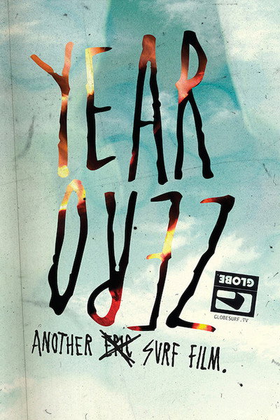 Póster de Year Zero