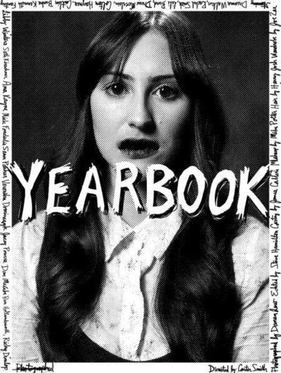 Póster de Yearbook