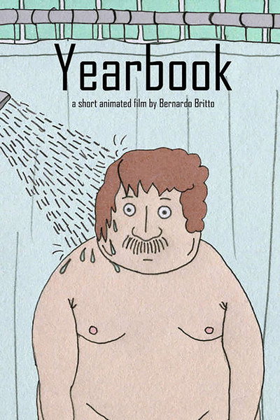 Póster de Yearbook