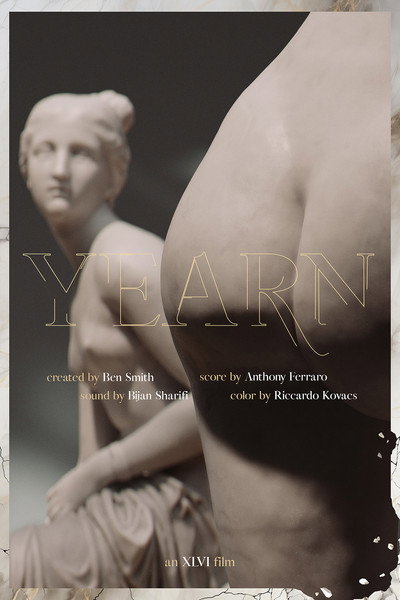 Póster de Yearn